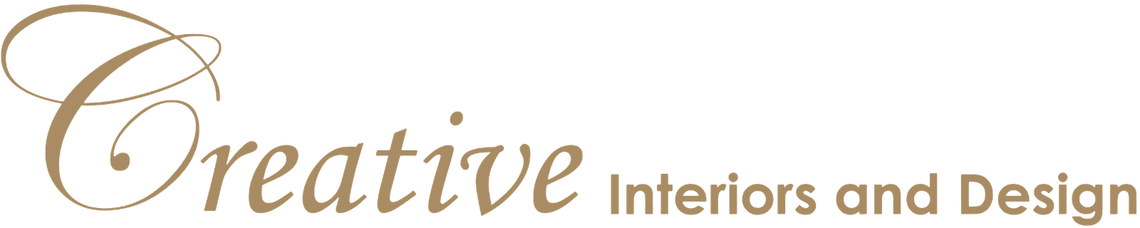 Creative Interiors and Design