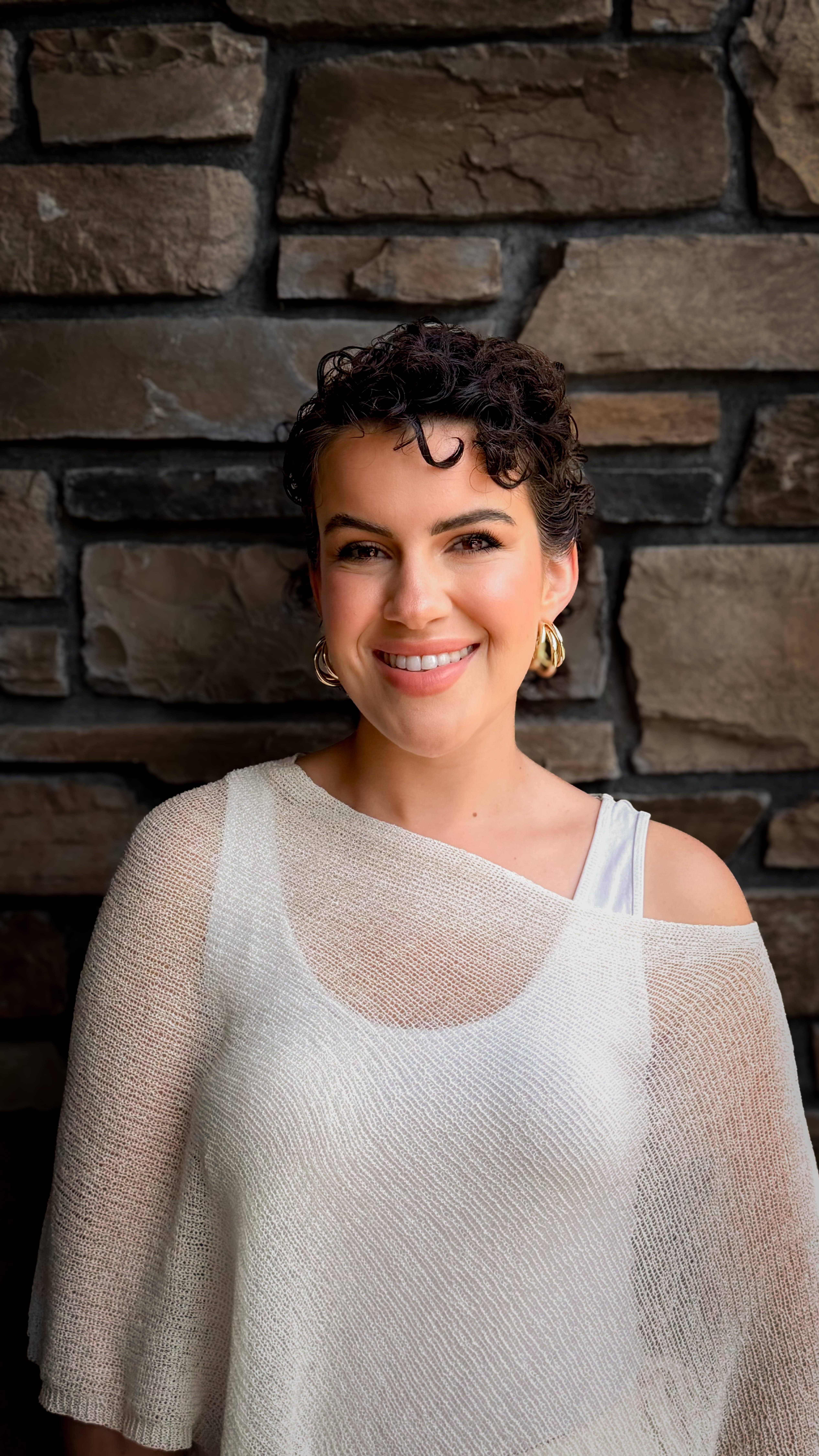 Jasmine Garrison, Interior Designer at Creative Interiors and Design