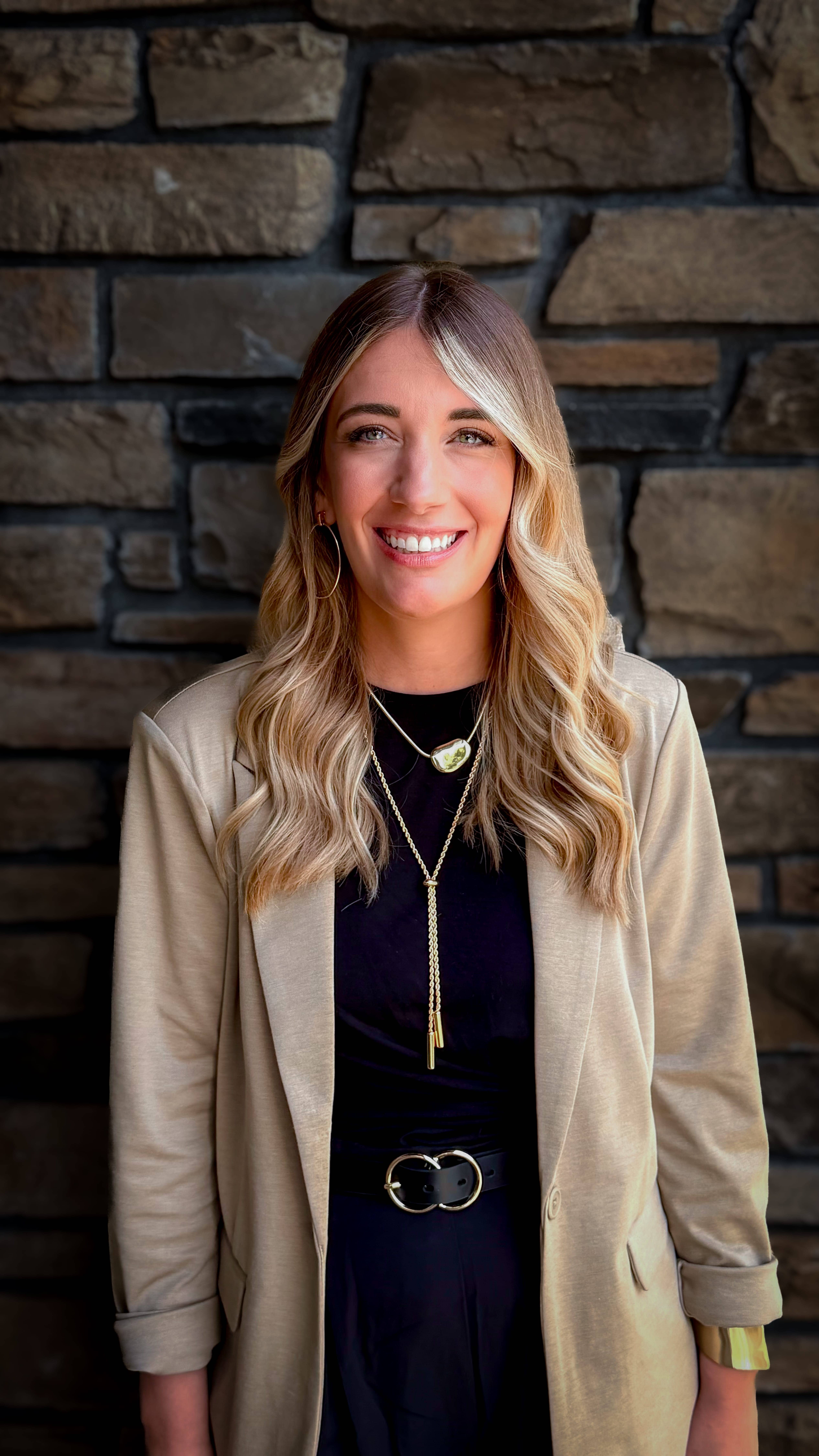 Mariah Woodbury, Interior Designer at Creative Interiors and Design