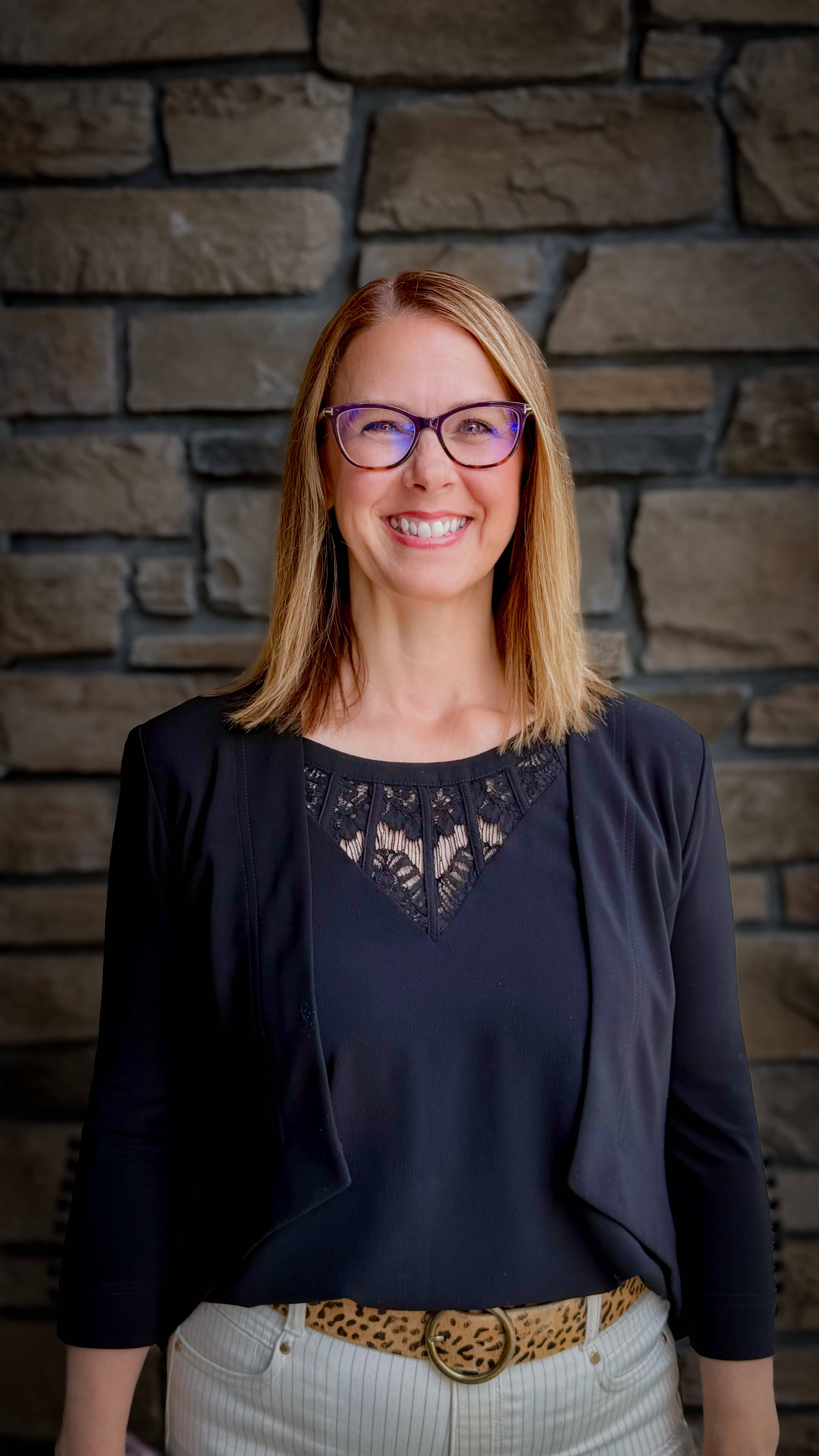 Tracey Ashdown, General Manager / Designer at Creative Interiors and Design