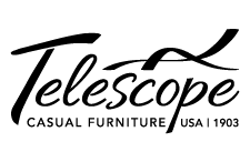 Telescope Casual Furniture logo