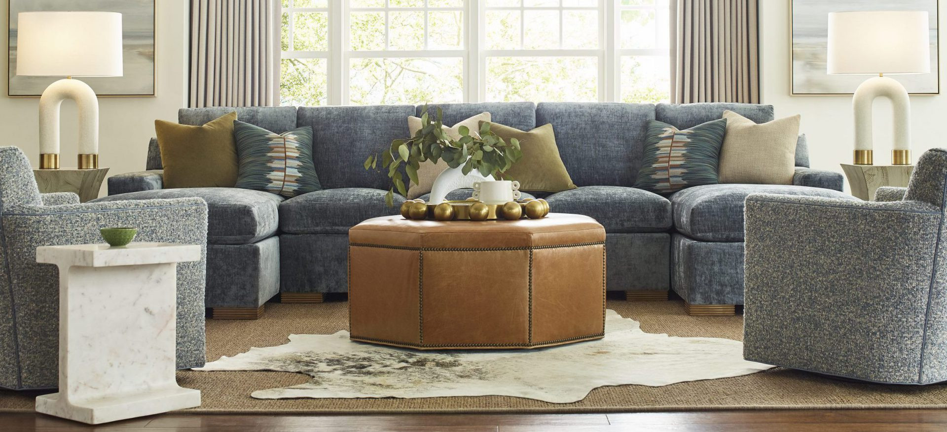 Massoud Furniture banner