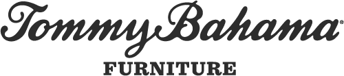 Tommy Bahama furniture brand logo