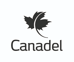 Canadel furniture brand logo