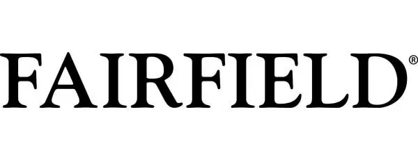 Fairfield Chair Company furniture brand logo