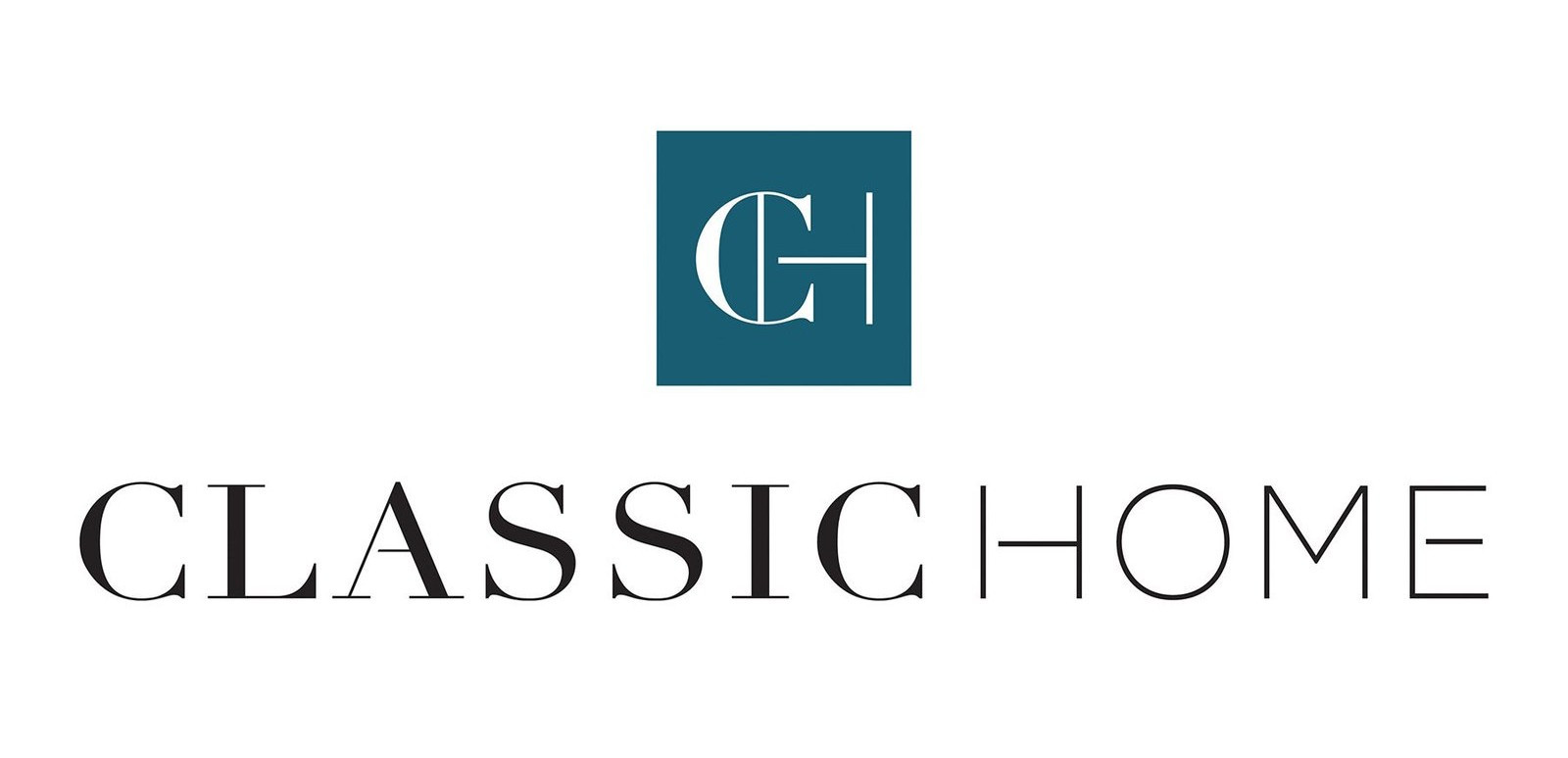 Classic Home furniture brand logo