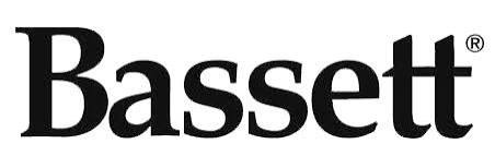 Bassett Furniture furniture brand logo