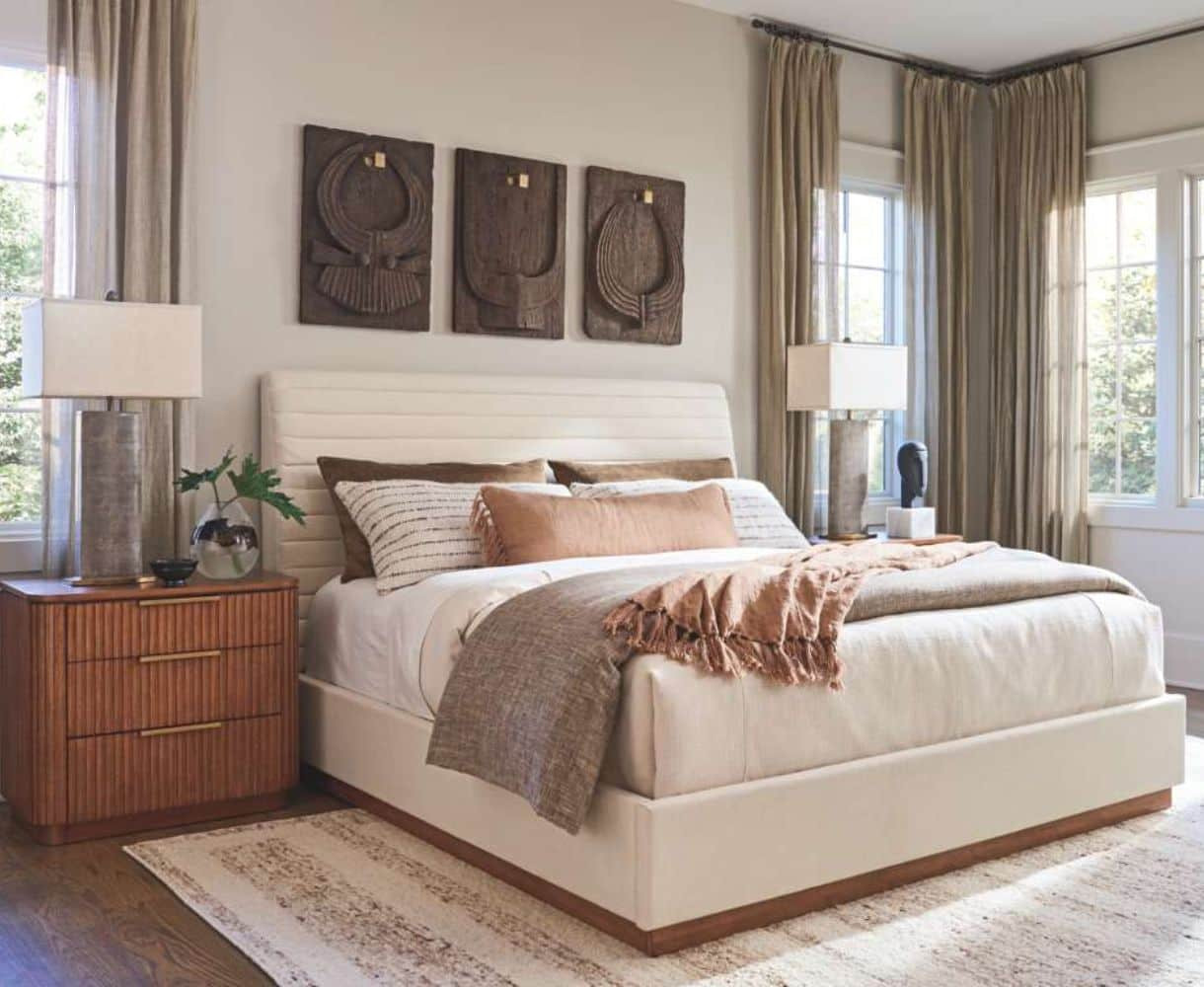 Bedroom collection