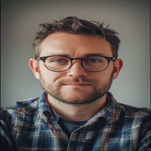 Jeff Mayer